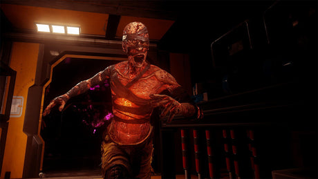 The Persistence Enhanced – PS5 – produktdetalje 4