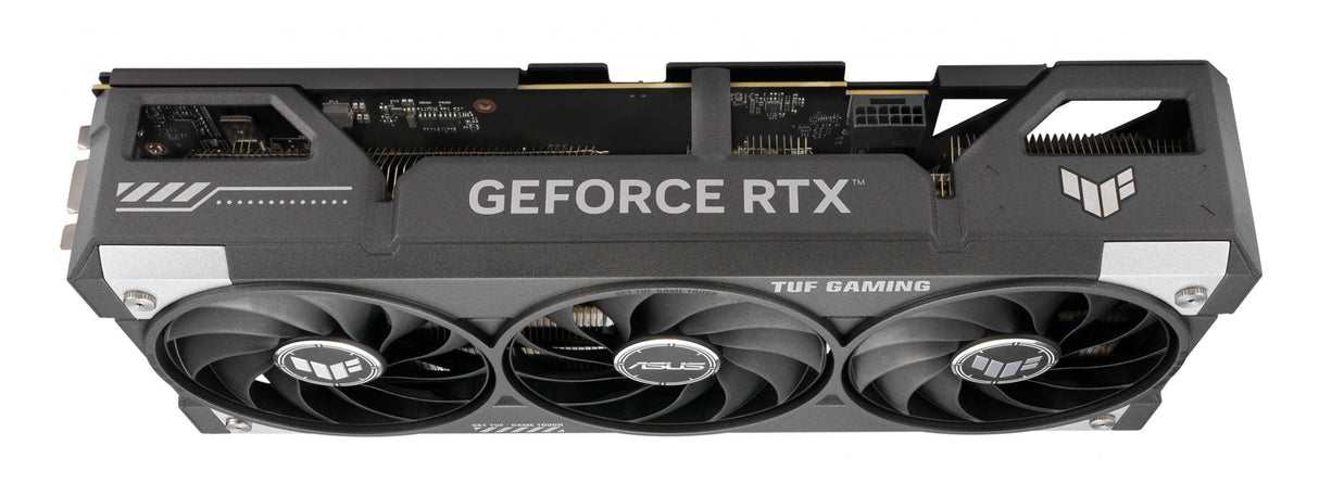 ASUS GeForce RTX 5060 TI 8GB TUF GAMING ASUS