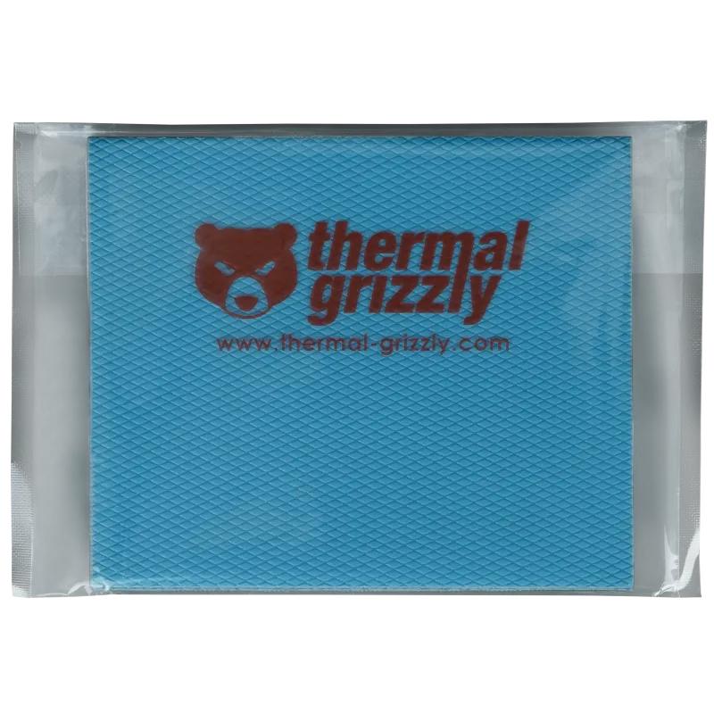 Thermal Grizzly Minus Pad HC 120x100x2 mm 2 pcs Thermal Grizzly