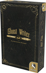 PEG Ghost Writer *Empfohlen Spiel des Jahres 2024* Pegasus Technologies