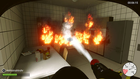 Emergency Call - The Attack Squad – spilbillede 5