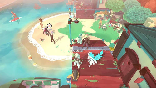 Temtem – spilbillede 7
