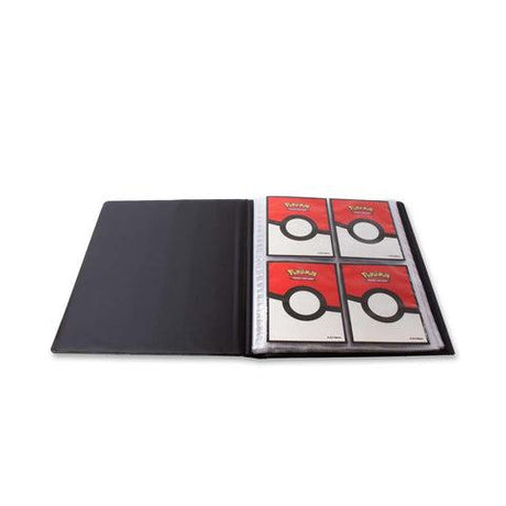 Pokémon - Portfolio 4-P SV7 Pokémon