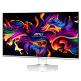 MSI MPG 321URXWDE QD-OLED – produktvisning 2
