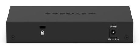 Netgear 8PT GIGABIT PLUS SWITCH (GS308E) Netgear International Limited