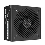 ASUS PRIME-750G – strømforsyning stående med ventilatorgitter