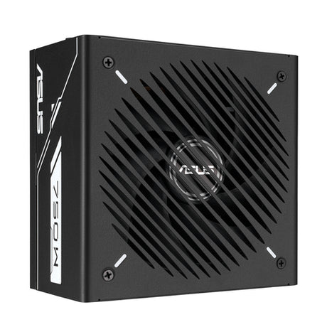 ASUS PRIME-750G – strømforsyning stående med ventilatorgitter