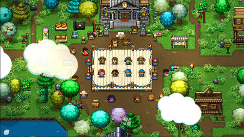 Cattle Country – spilbillede 4