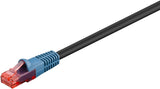 Goobay RJ45 UTP 50 meter CAT6 Outdoor Goobay