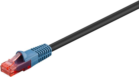 Goobay RJ45 UTP 50 meter CAT6 Outdoor Goobay