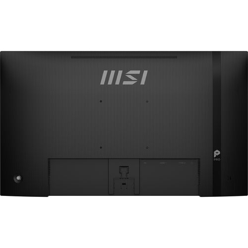 MSI PRO MP242 E14C – produktvisning 15