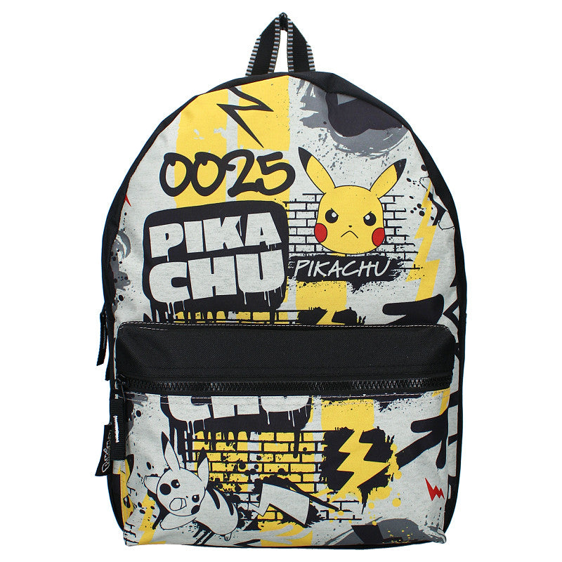Pokémon Gotta Catch ’Em All rygsæk 39 × 29 × 12 cm – Vadobag – producentbillede