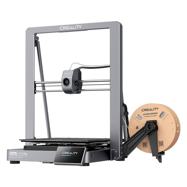 Creality Ender-3 V3 Plus 3D-printer