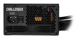 ASRock Challenger CL-850G strømforsyning - produktbillede 3