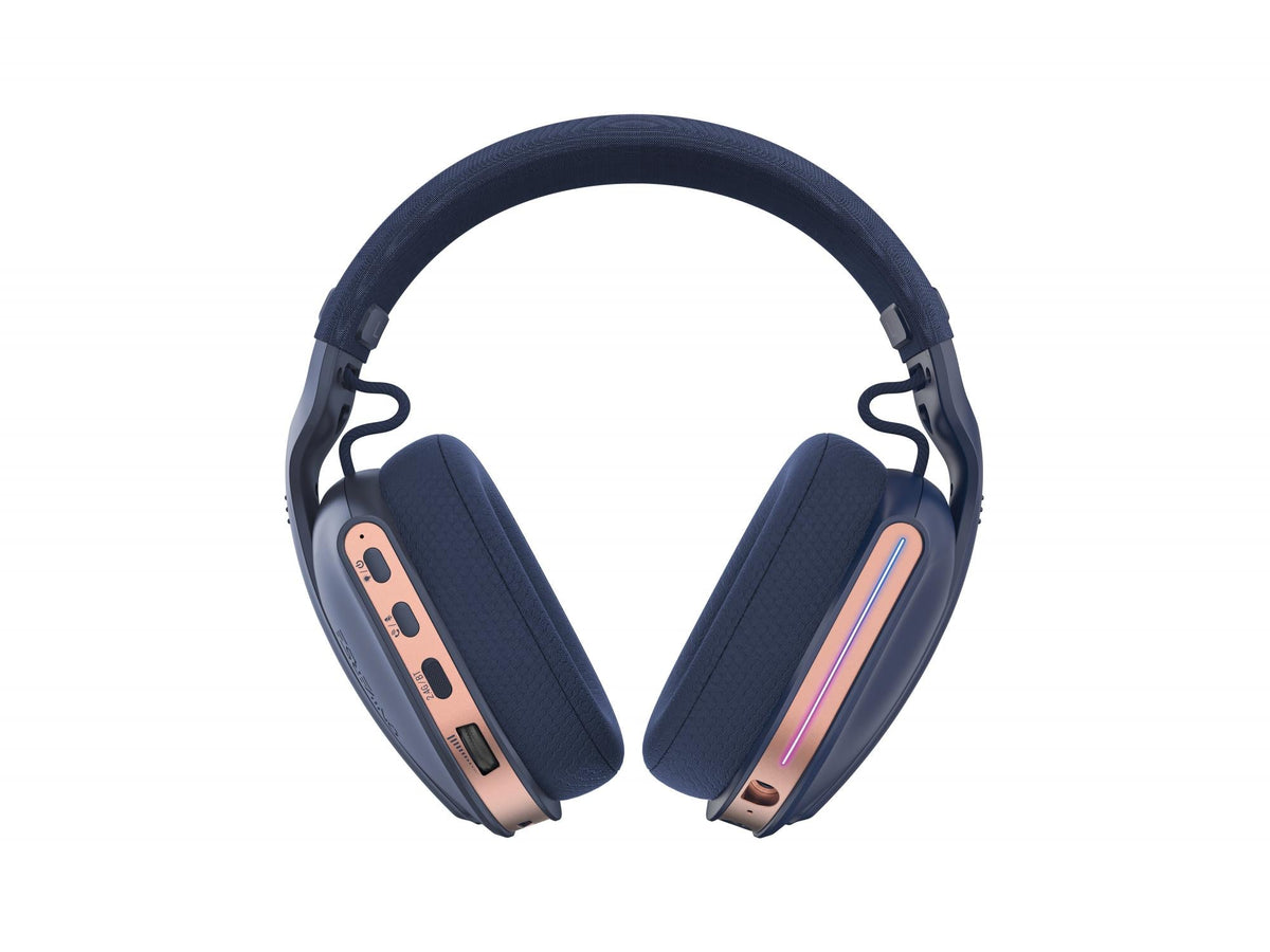 ONIVERSE WIRELESS GAMING HEADSET POLARIS - SIDERAL BLUE Oniverse