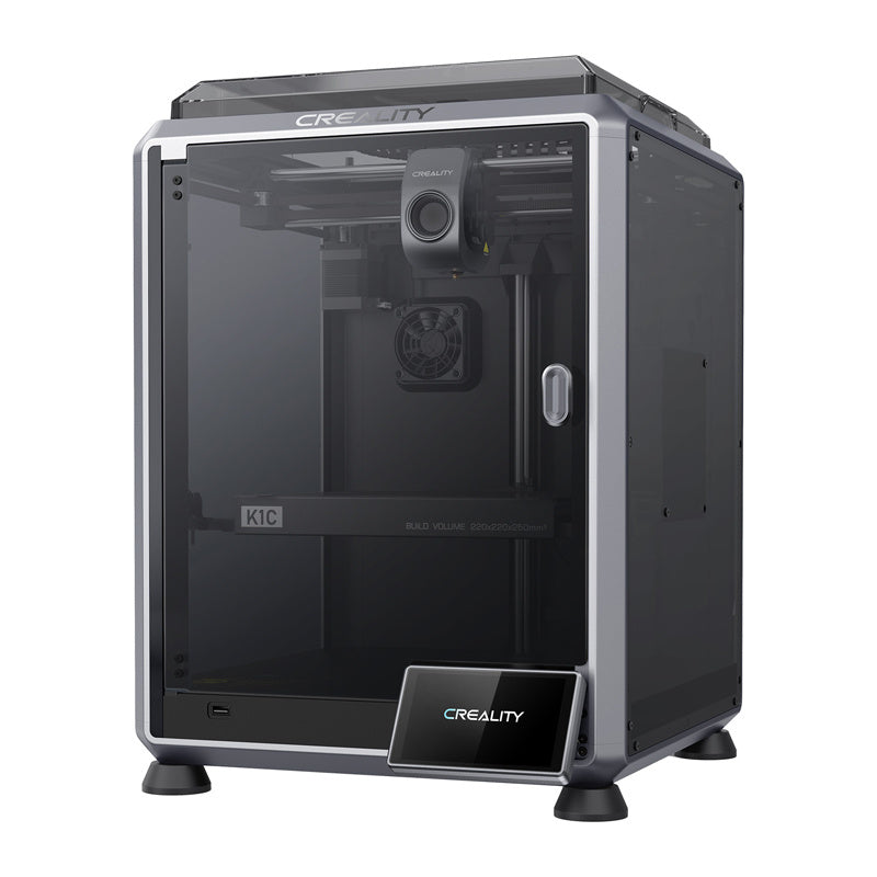 Creality K1C 2025 3D-printer