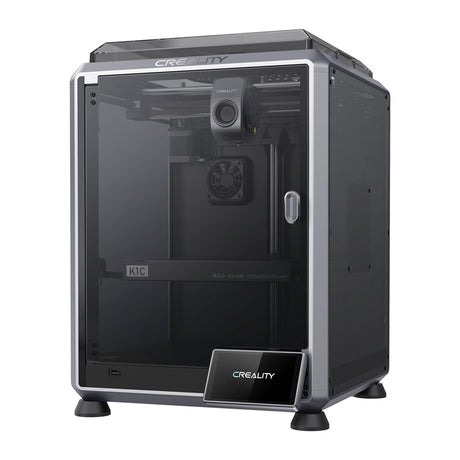 Creality K1C 2025 3D-printer – produktvisning 2