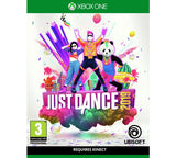 Just Dance 2019 – Xbox One – spilomslag