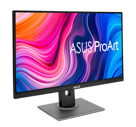 ASUS ProArt PA278QV 27 IPS 2560 x 1440 (2K) DVI HDMI DisplayPort Mini DisplayPort