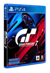 Gran Turismo 7 (Nordic) Geekd