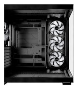 be quiet!  Light Base 600 LX black Be quiet