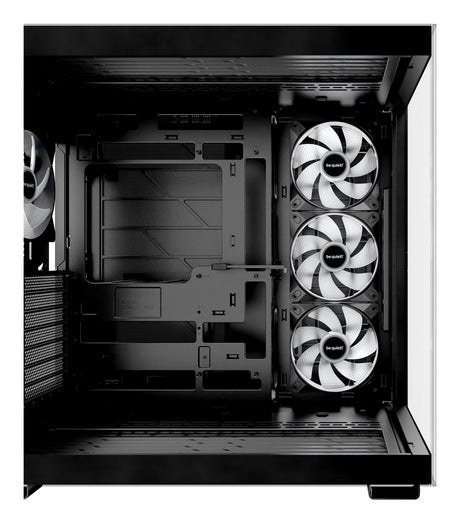 be quiet!  Light Base 600 LX black Be quiet