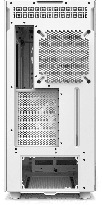 NZXT H7 Elite 2023 Weiß 