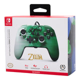 PowerA Enhanced Wired Controller – Heroic Link – Switch – produktbillede 12
