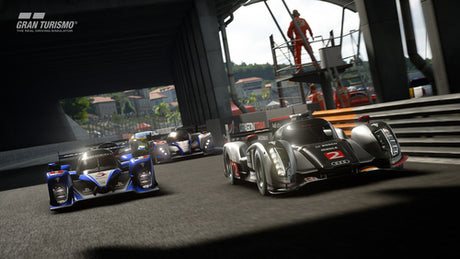 Gran Turismo: Sport (Playstation Hits)