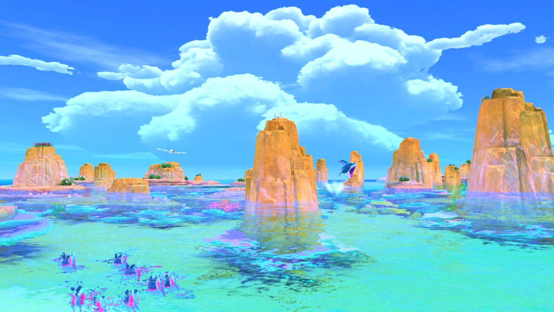 New Pokemon Snap Geekd