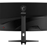 MSI MAG 321CUPDF – produktvisning 4