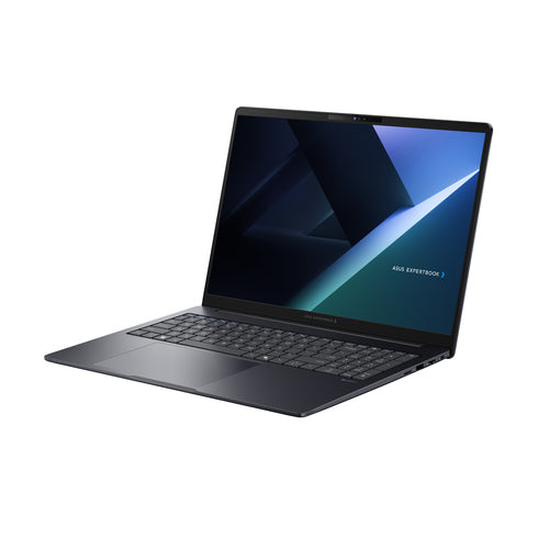 ASUS ExpertBook B5 G2 B5605CAA-PL0025X – set skråt fra siden