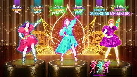Just Dance 2021 – Xbox One / Xbox Series X – motiv fra spillet 3