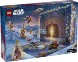 LEGO - Star Wars TM - Advent Calendar (75456)