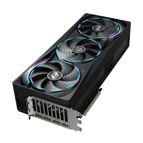 Gigabyte Gefroce RTX5090 AORUS MASTER 32GB Gigabyte