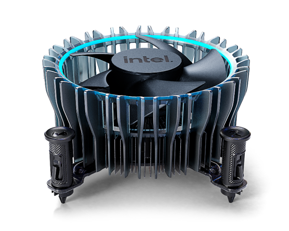 Intel Laminar RM1 Kühler - LGA1700