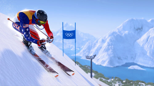 Steep: Winter Games DE- (Multi in game) Ubisoft