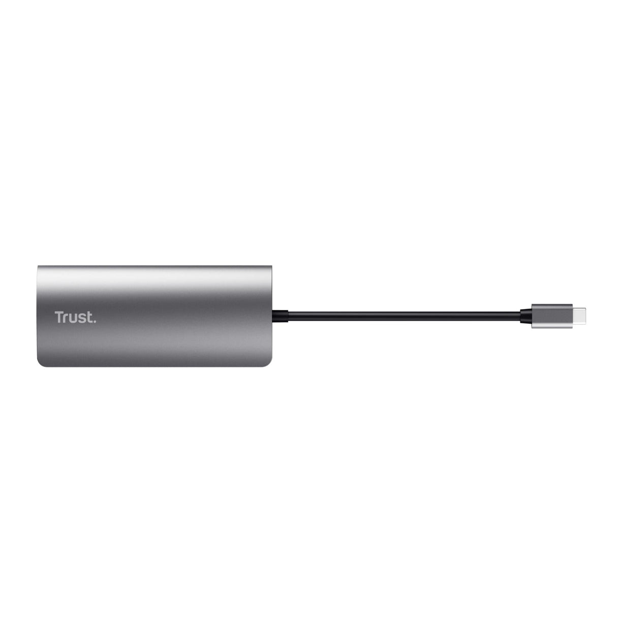 TRUST DALYX 7-IN-1 USB-C ADAPTER TRUST