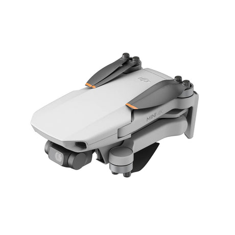 DJI - Mini 4K Fly More Combo (EU) - Drone DJI