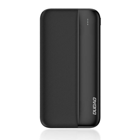 Dudao K4S powerbank 10000mAh 10Watt sort Dudao