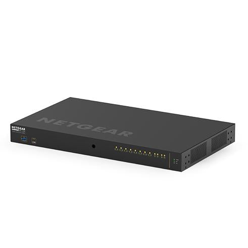 Netgear M4250-10G2XF-POE++ MANAGED SWITCH Netgear International Limited