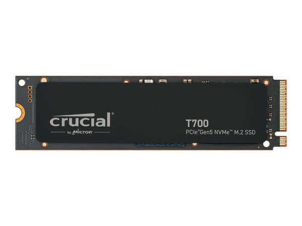 Crucial T700 4 TB SSD