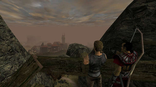Gothic 1 Classic