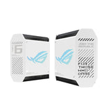 ASUS ROG Rapture GT6 2-Pack White (EU+UK) ASUS
