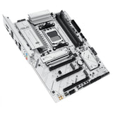 ASUS B650E MAX GAMING WIFI WHITE (ATX, B650, AM5, DDR5) ASUS