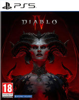 Diablo IV (Import) Activision