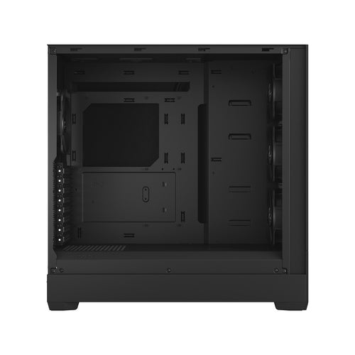 Midi Fractal Design Pop XL Silent Black Solid