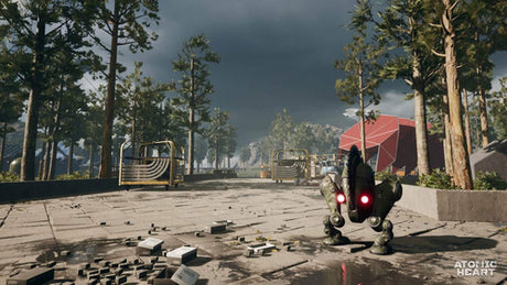Atomic Heart (FR/Multi in Game)