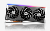 Sapphire NITRO+ Radeon RX 7800 XT 16GB Sapphire Technology