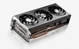 Sapphire NITRO+ Radeon RX 7800 XT 16GB Sapphire Technology